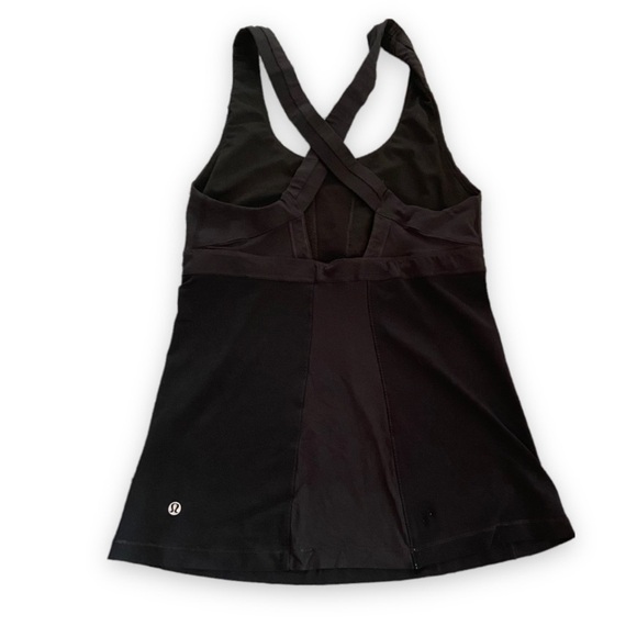Lululemon Push Your Limits Tank
Black size 6 - Picture 7 of 8